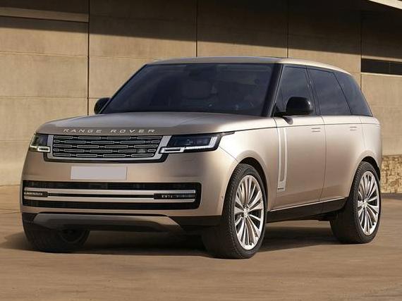 LAND ROVER RANGE ROVER 2023 SALKPBE75PA052307 image